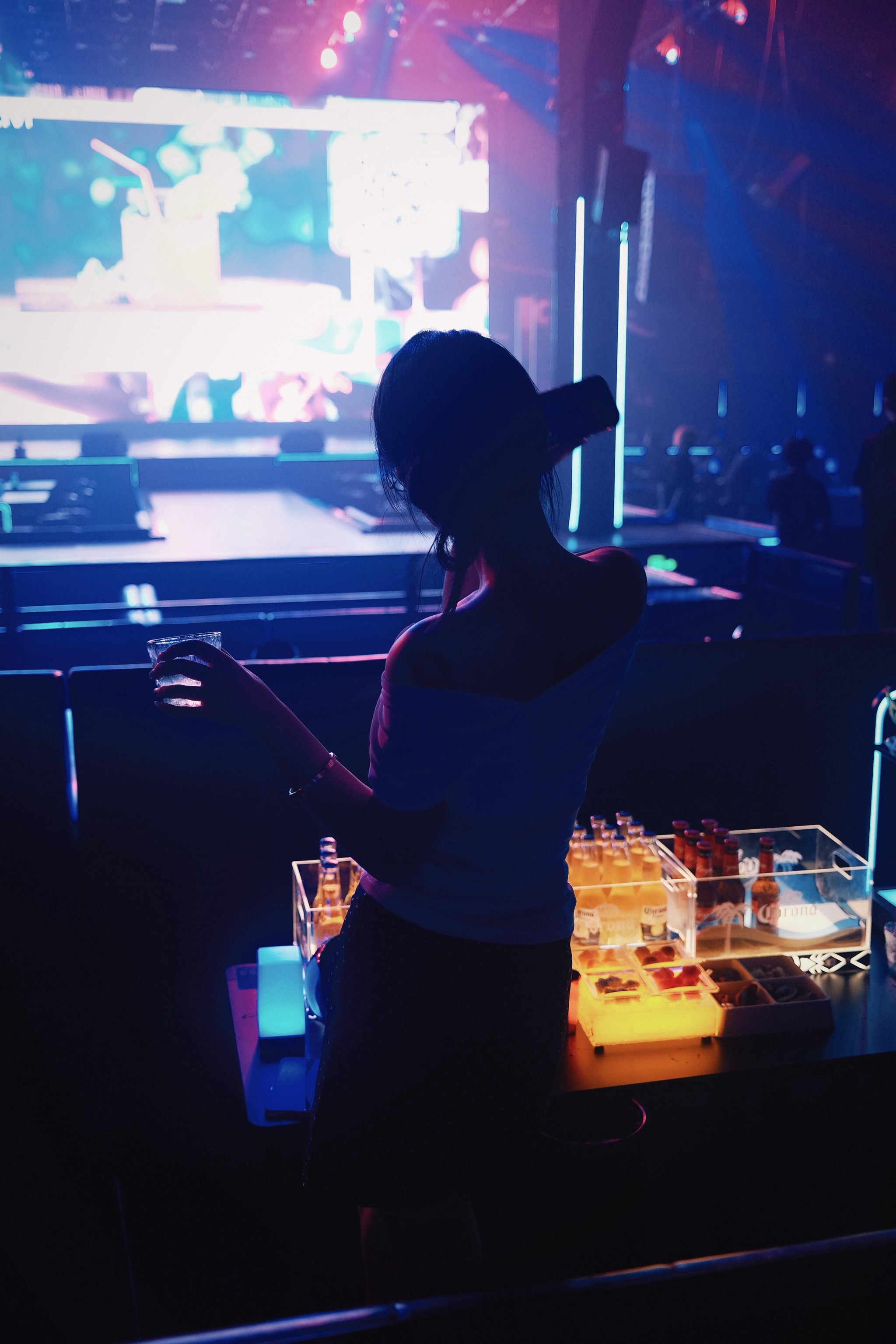 郑州商务ktv独特商务ktv玩法揭秘-登封市ktv预订